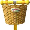 Micro Scooter Things That Go>Micro Scoot Baskets - (4 colours)