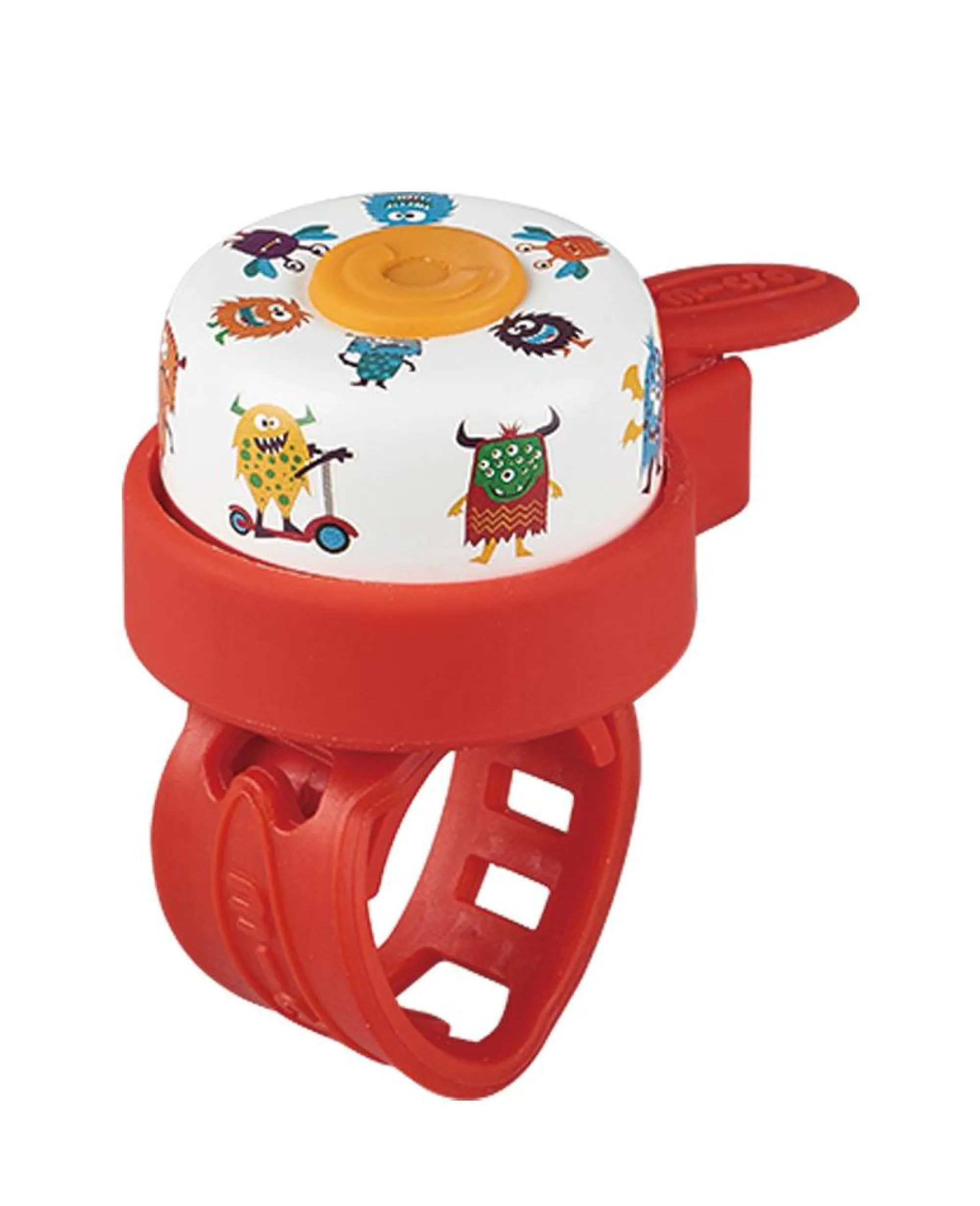 micro_scooter_bells_patte_3.webp Micro Scooter Things That Go>Bells Patterned - (4 designs)
