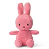 Miffy Soft Toys | Baby>- Corduroy Bubblegum - 23cm