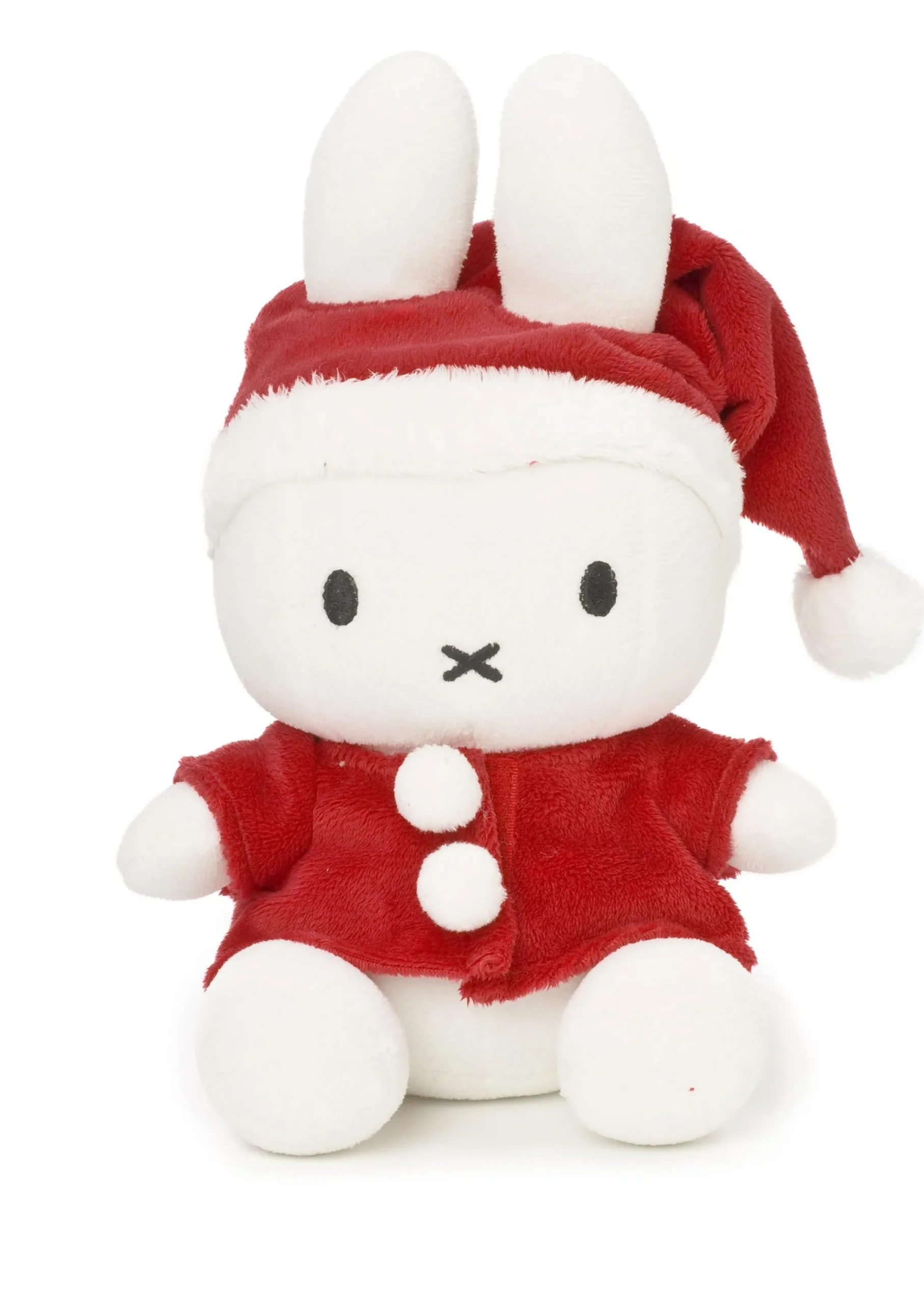 miffy_santa__cm_0.webp MIFFY Christmas>Santa - 23cm