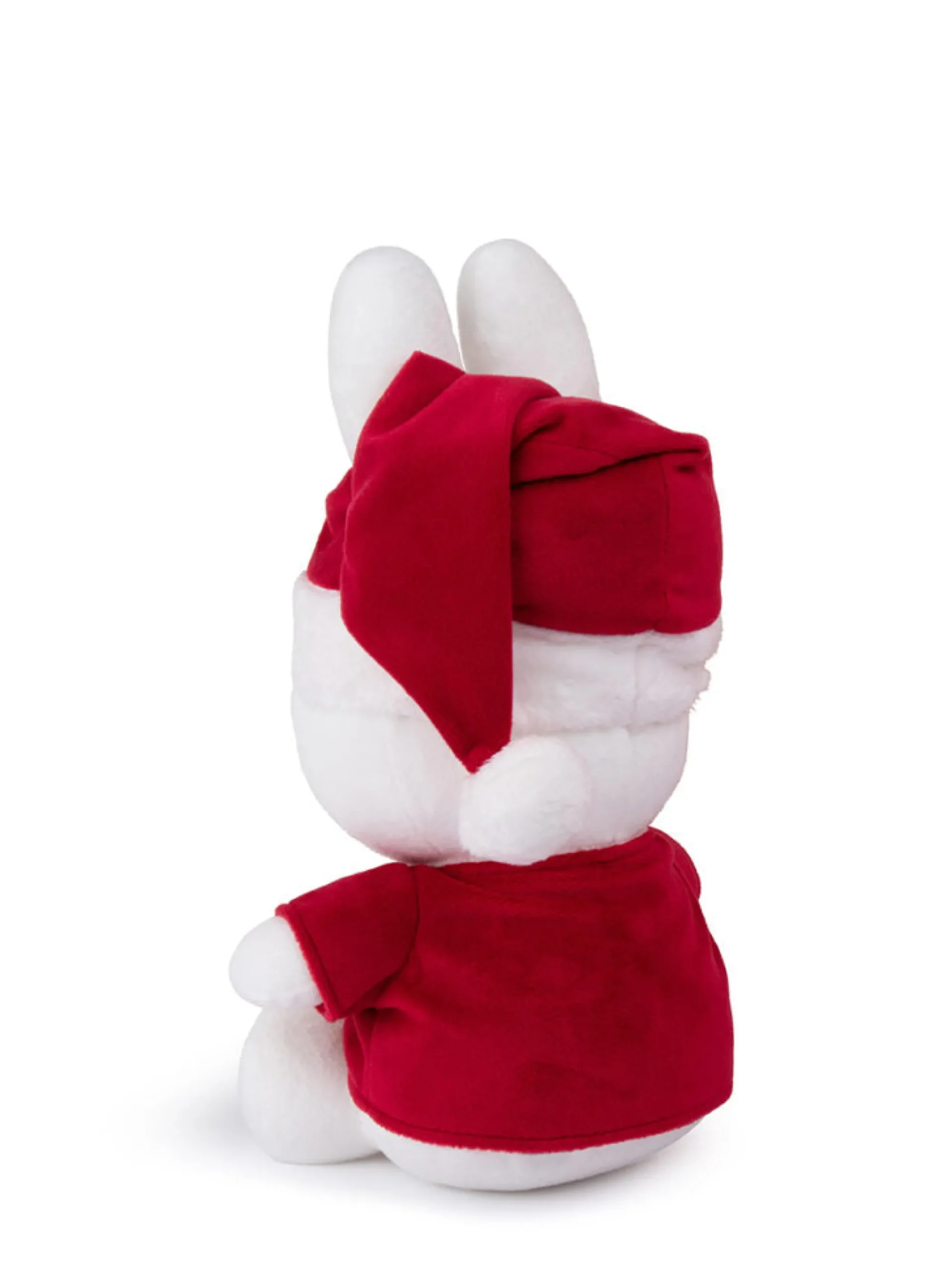 miffy_santa__cm_1.webp MIFFY Christmas>Santa - 23cm