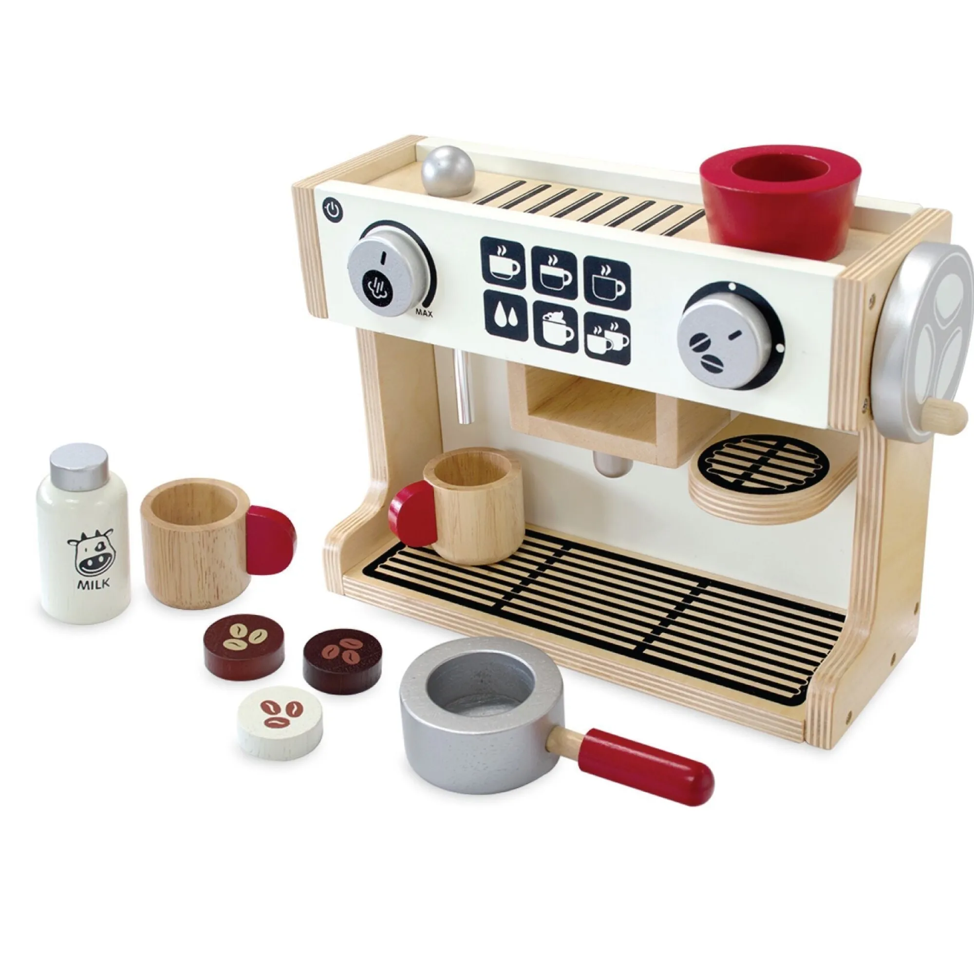 mini_barista_coffee_maker_0.webp I'm Toy Pretend Play>Mini Barista Coffee Maker - 3+