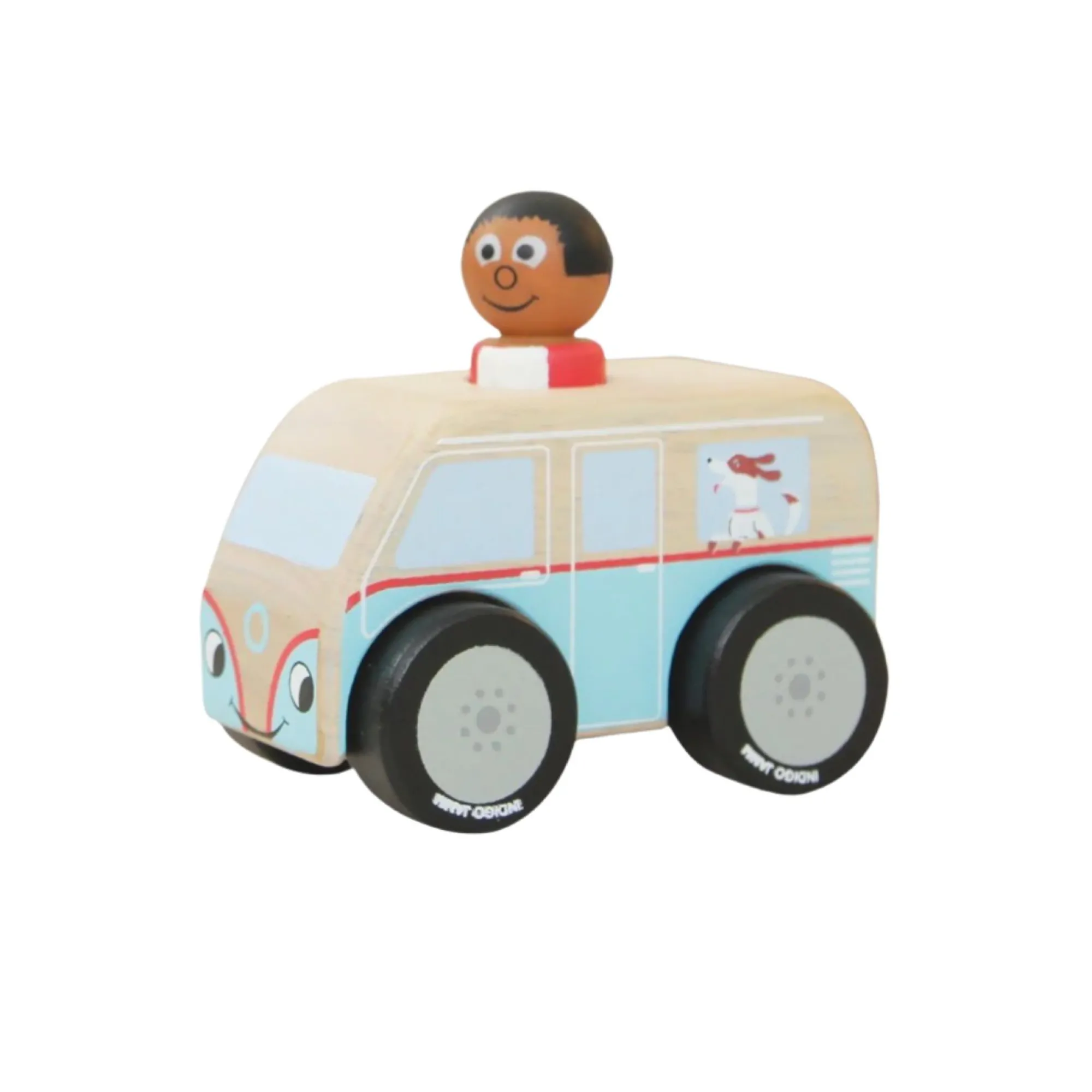 mini_colin_campervan__joe_0.webp Indigo Jamm Wooden Toys>Mini Colin Campervan & Joe - 18M+