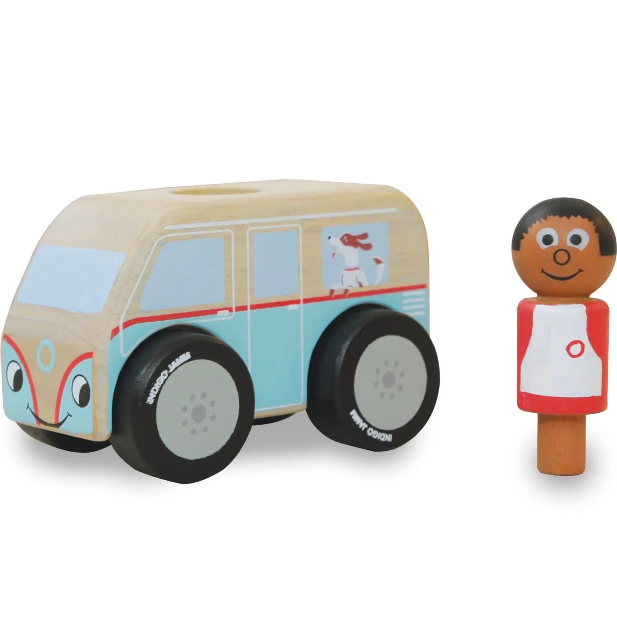 mini_colin_campervan__joe_2.webp Indigo Jamm Wooden Toys>Mini Colin Campervan & Joe - 18M+