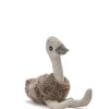 Nana Huchy Teethers & Rattles | Baby>Mini Eddie Emu Rattle