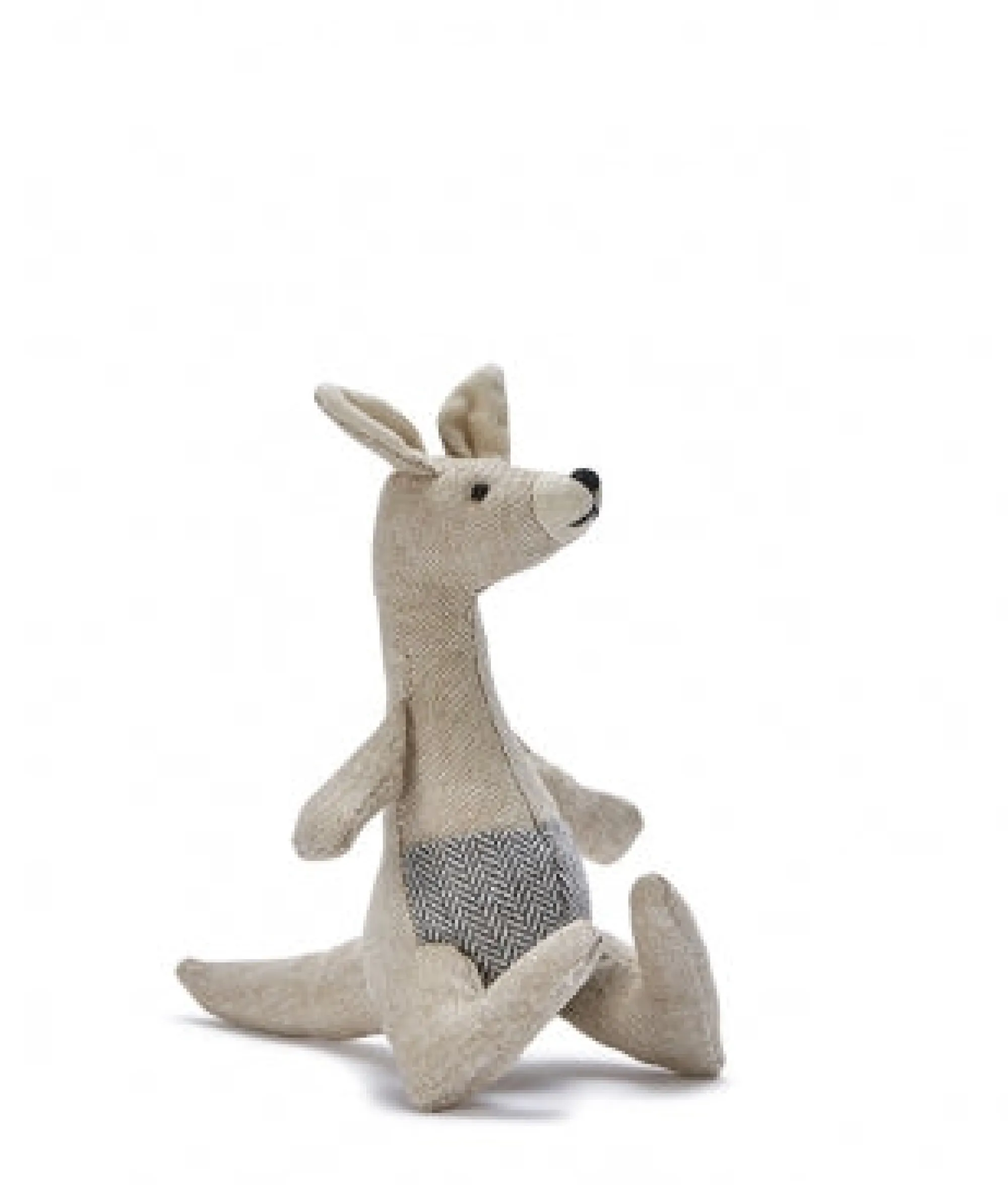 mini_kylie_kangaroo_rattl_0.webp Nana Huchy Teethers & Rattles | Baby>Mini Kylie Kangaroo Rattle