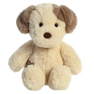 Petite Vous Soft Toys>Mini Plush Dogs - 3 styles
