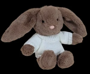 Petite Vous Soft Toys | Baby>Mini Plush Toys - 6 styles