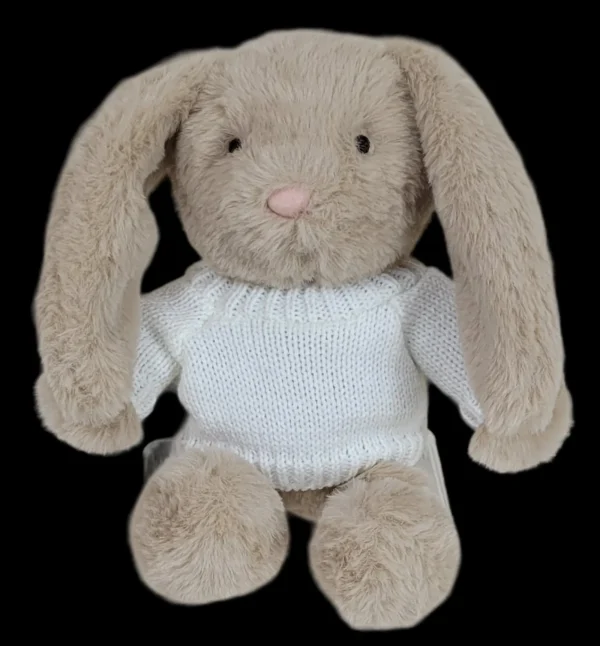 Petite Vous Soft Toys | Baby>Mini Plush Toys - 6 styles