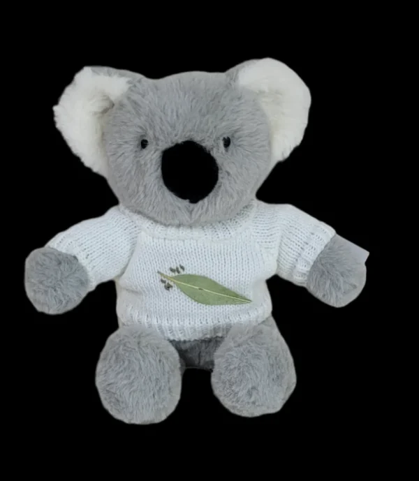 Petite Vous Soft Toys | Baby>Mini Plush Toys - 6 styles