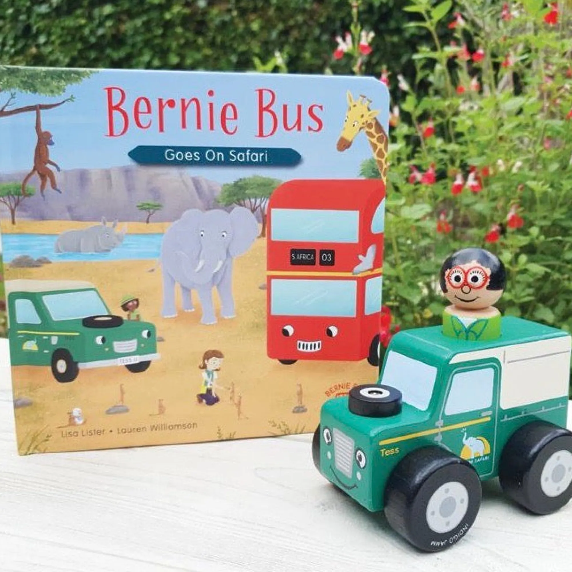 mini_safari__tess__faye___1.webp Indigo Jamm Wooden Toys>Mini Safari - Tess & Faye - 18M+