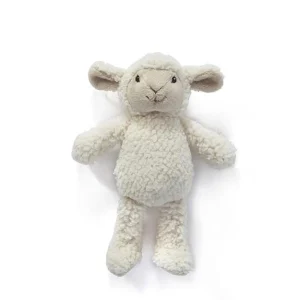 Nana Huchy Soft Toys | Teethers & Rattles>Mini Sophie the Sheep - Rattle