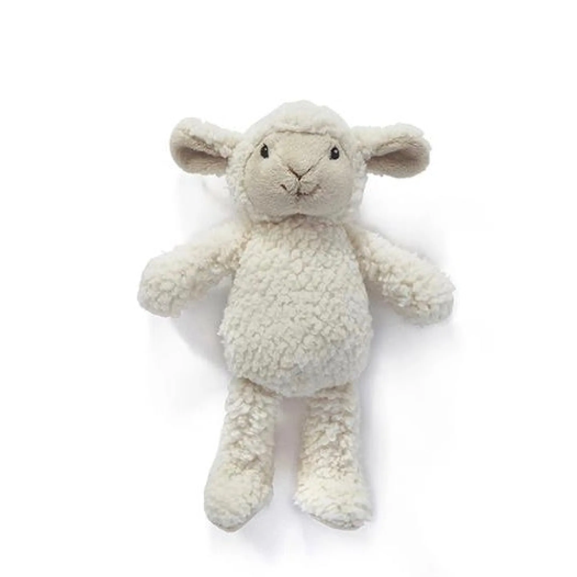 mini_sophie_the_sheep__ra_1.webp Nana Huchy Soft Toys | Teethers & Rattles>Mini Sophie the Sheep - Rattle