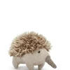 Nana Huchy Teethers & Rattles | Baby>Mini Spike the Echidna - Rattle