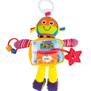 Lamaze Baby>Mitchel Moonwalker - 0+
