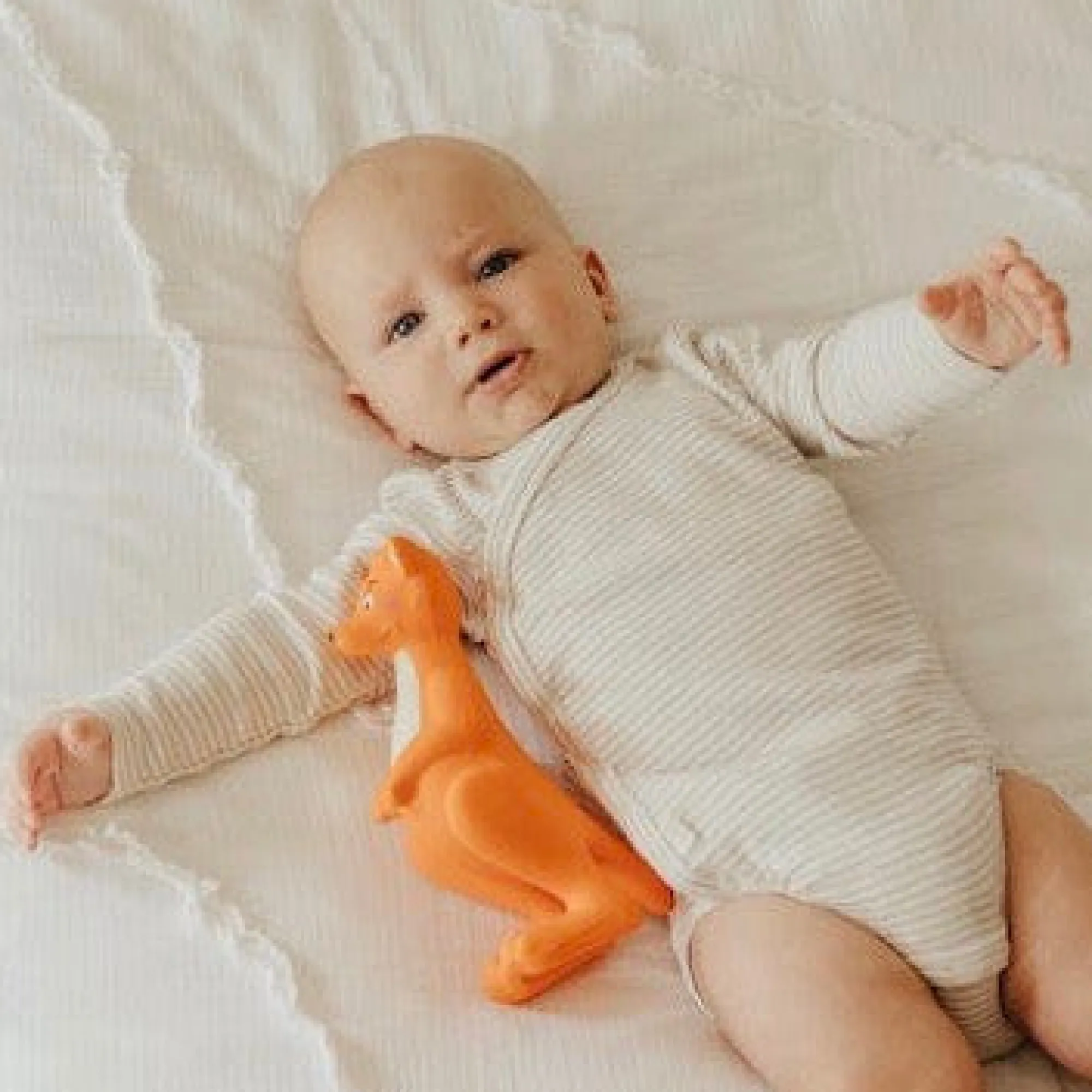 mizzie_the_kangaroo_teeth_3.webp Mizzie the Kangaroo Eco | Baby>Teething Gift Set - 0+