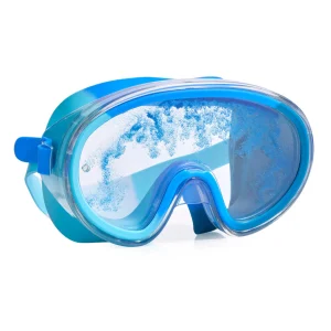 Bling2o Beach>Molten Lava - Volcano Blue Mask - 6+
