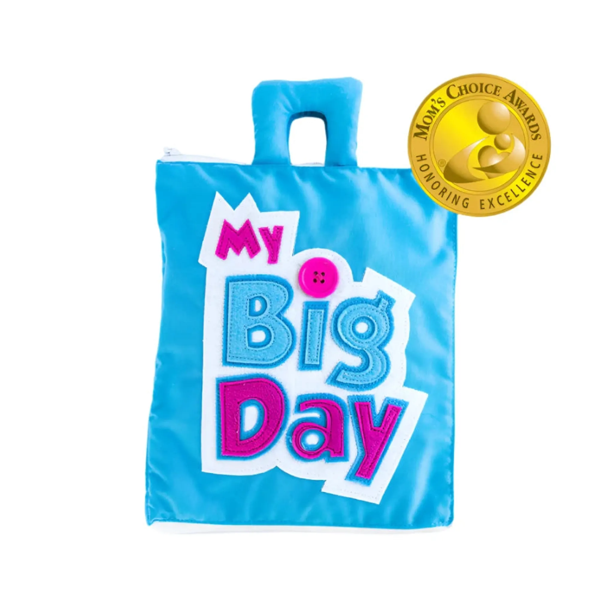 my_big_day__blue___due__0.webp Curious Columbus Travel | Books>My Big Day - Blue - 3+ (due 2025)
