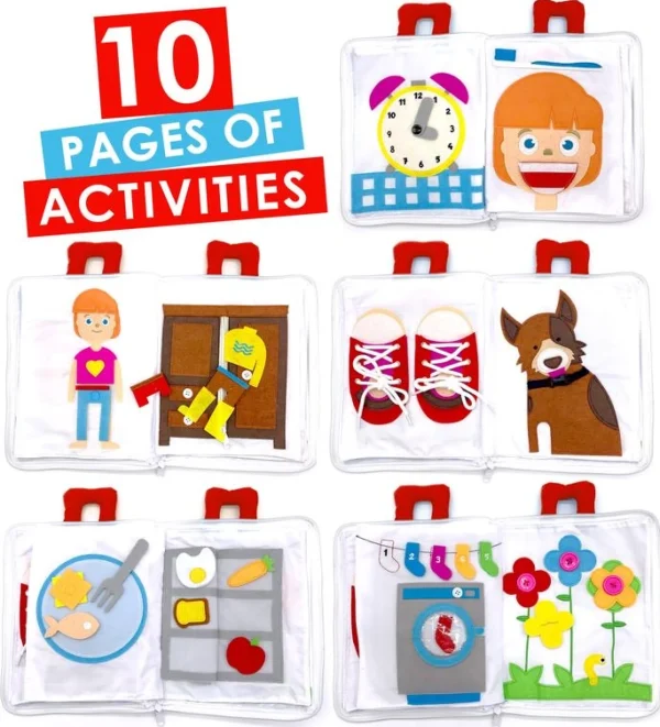 Curious Columbus Travel | Books>My Big Day - Blue - 3+ (due 2025)