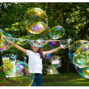 Dr Zigs Eco | Activity>My Loads of Bubbles Kit - 3+