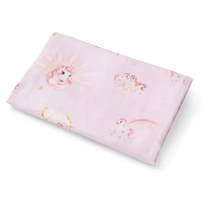 Snuggle Hunny Baby | Eco>Organic 100% Cotton Muslin Wraps (8 designs)