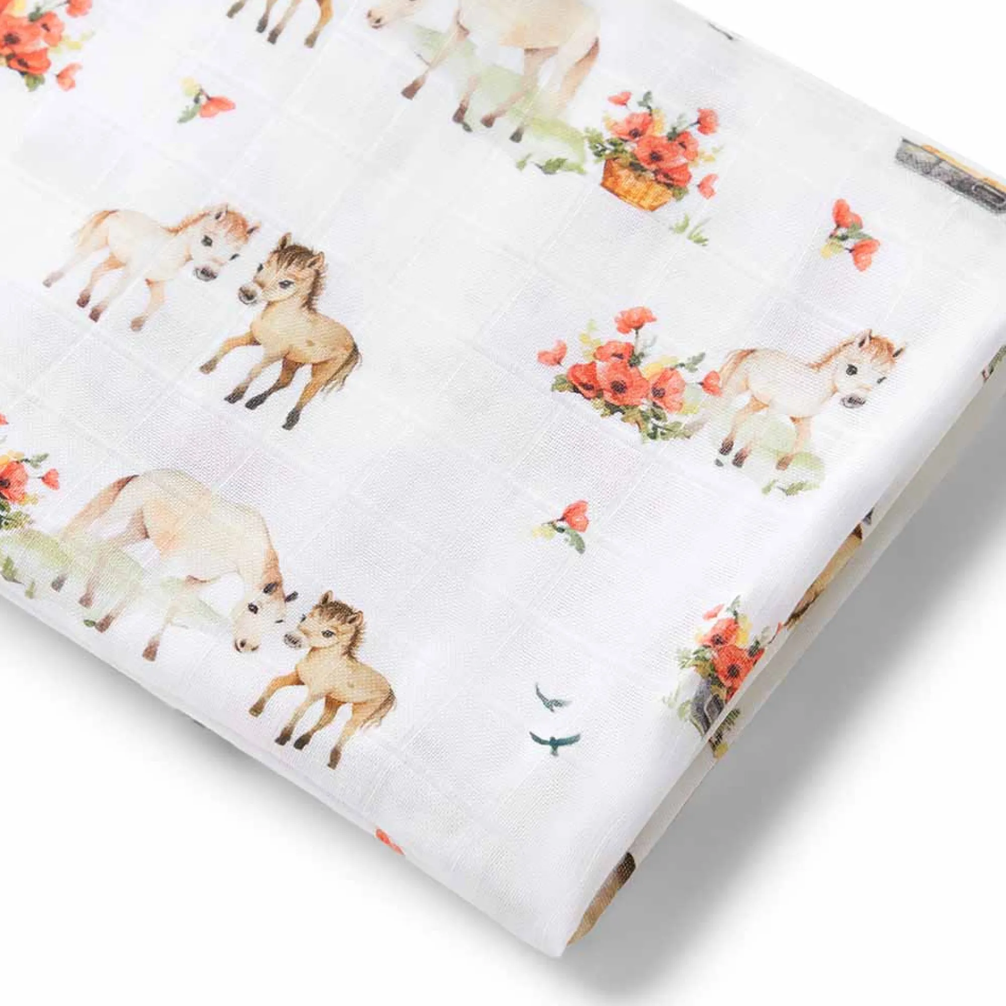 organic__cotton_muslin_wr_5.webp Snuggle Hunny Baby | Eco>Organic 100% Cotton Muslin Wraps (8 designs)