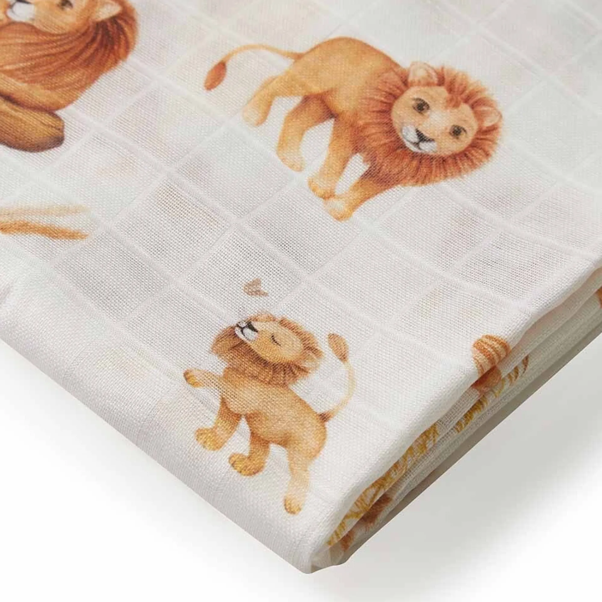 organic__cotton_muslin_wr_6.webp Snuggle Hunny Baby | Eco>Organic 100% Cotton Muslin Wraps (8 designs)