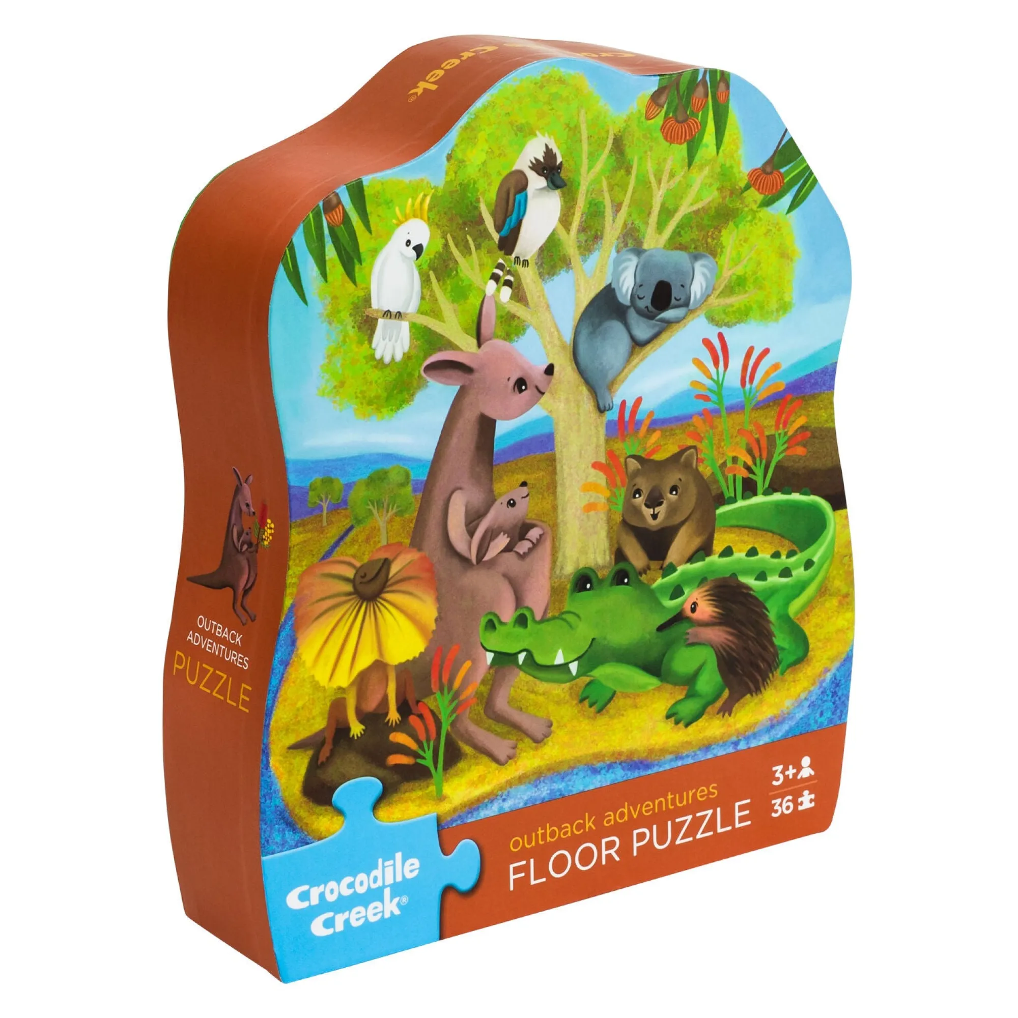 outback_adventures___0.webp Crocodile Creek Puzzles | Australian>Outback Adventures - 3+