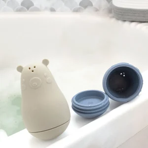 Playground Outlet>2 Pack Silicone Bath Wobblers - 6M+