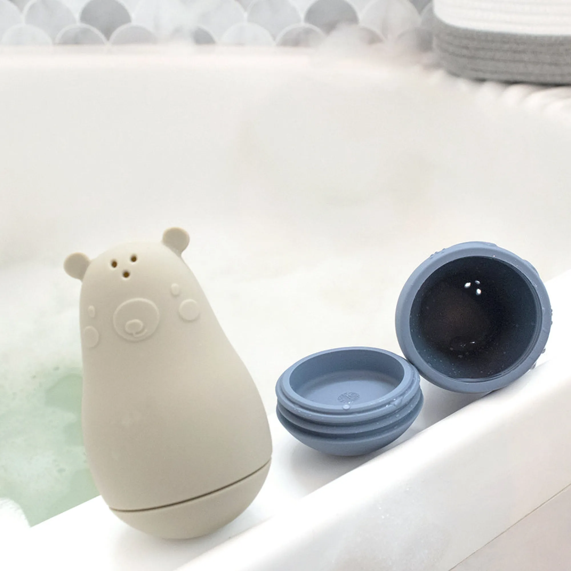 pack_silicone_bath_wobbl_0.webp Playground Outlet>2 Pack Silicone Bath Wobblers - 6M+