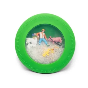 Jellystone Travel | Sensory>Peekaboo Sensory Bag - 18M+ (3 styles)