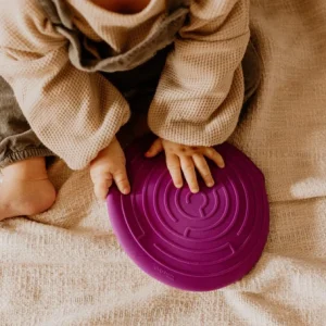 Jellystone Travel | Sensory>Peekaboo Sensory Bag - 18M+ (3 styles)