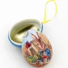 Spotty Dot Easter>Peter Rabbit - Egg Decoration
