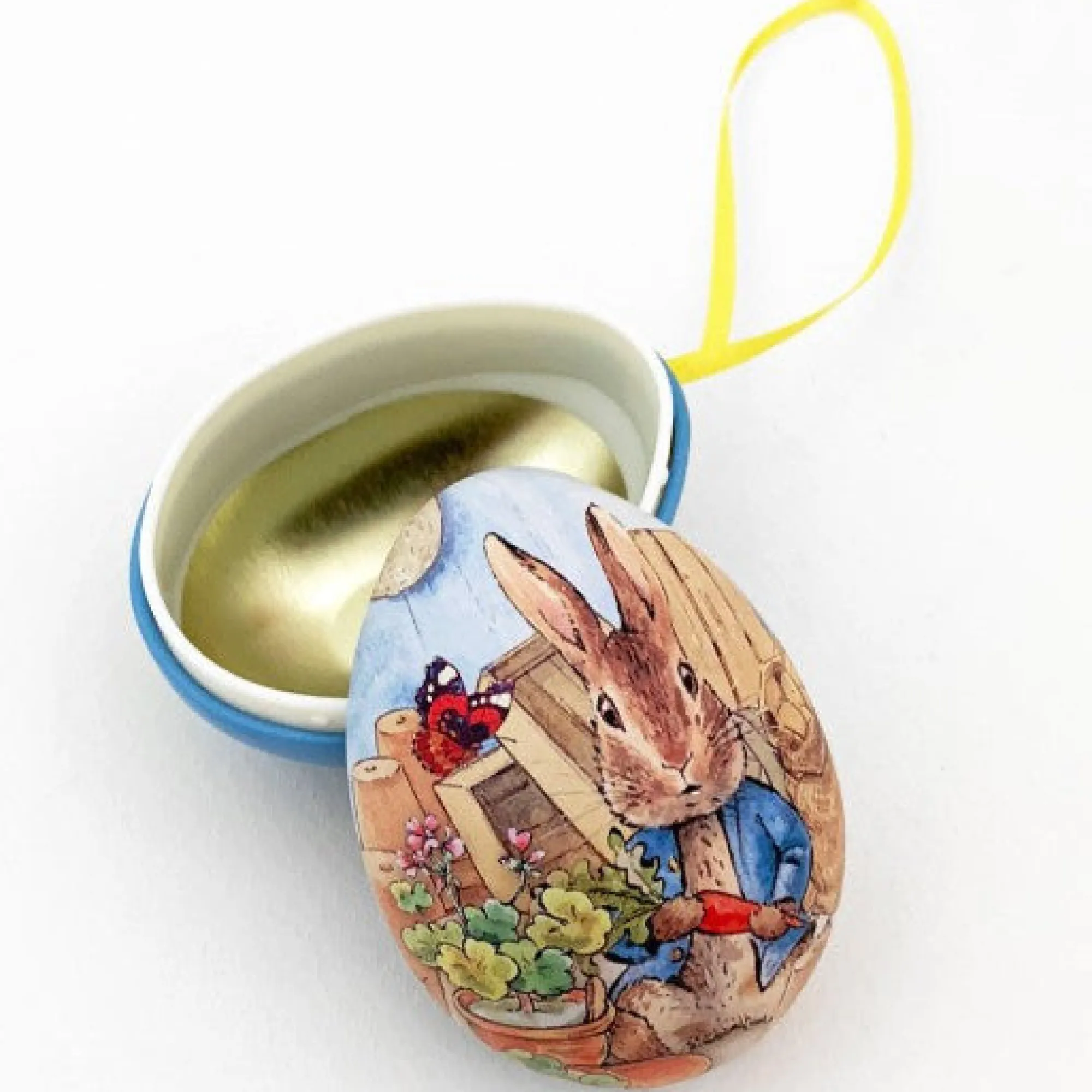 peter_rabbit__egg_decorat_0.webp Spotty Dot Easter>Peter Rabbit - Egg Decoration