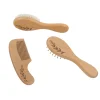 Playground Baby>3 Piece Baby Brush Set