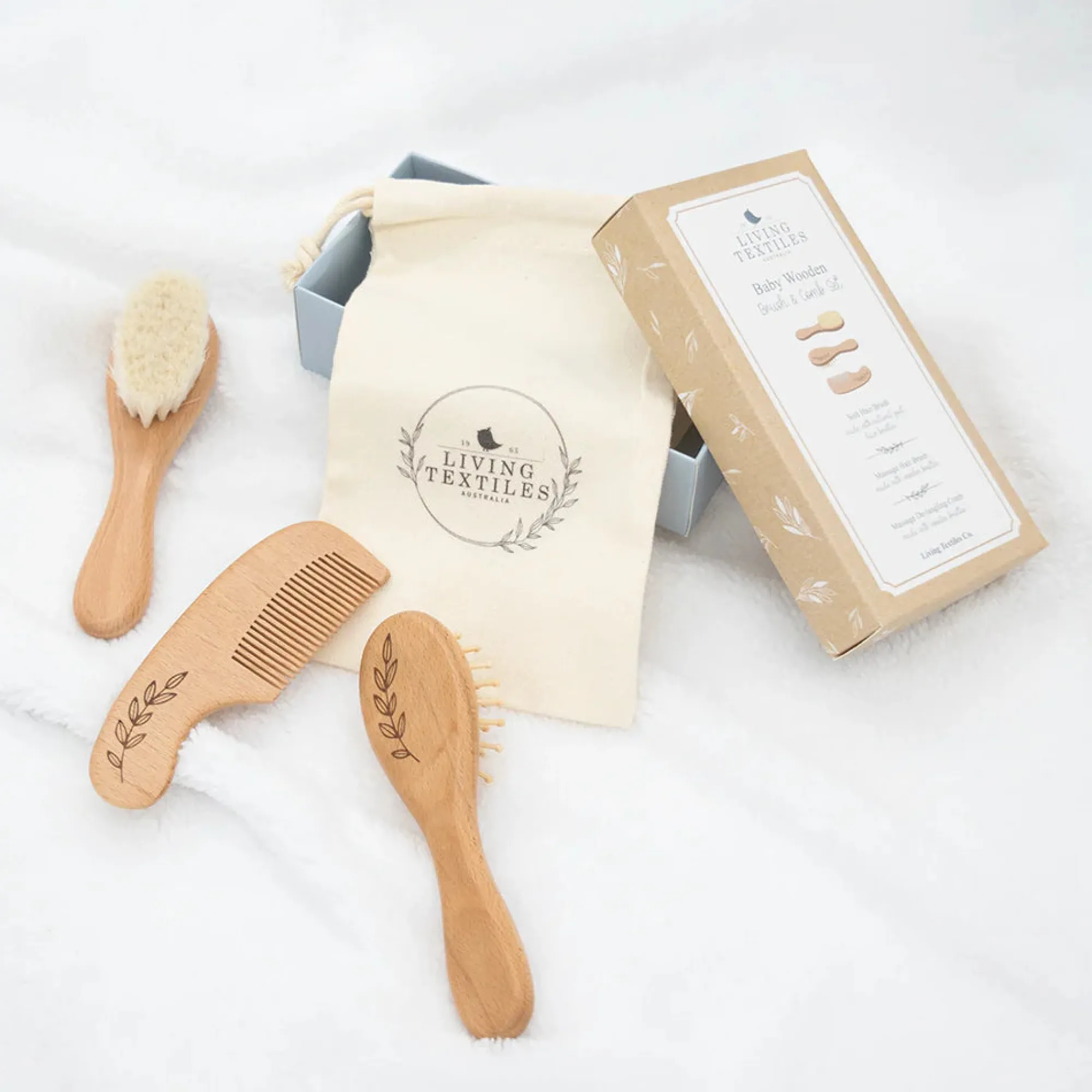 piece_baby_brush_set_1.webp Playground Baby>3 Piece Baby Brush Set