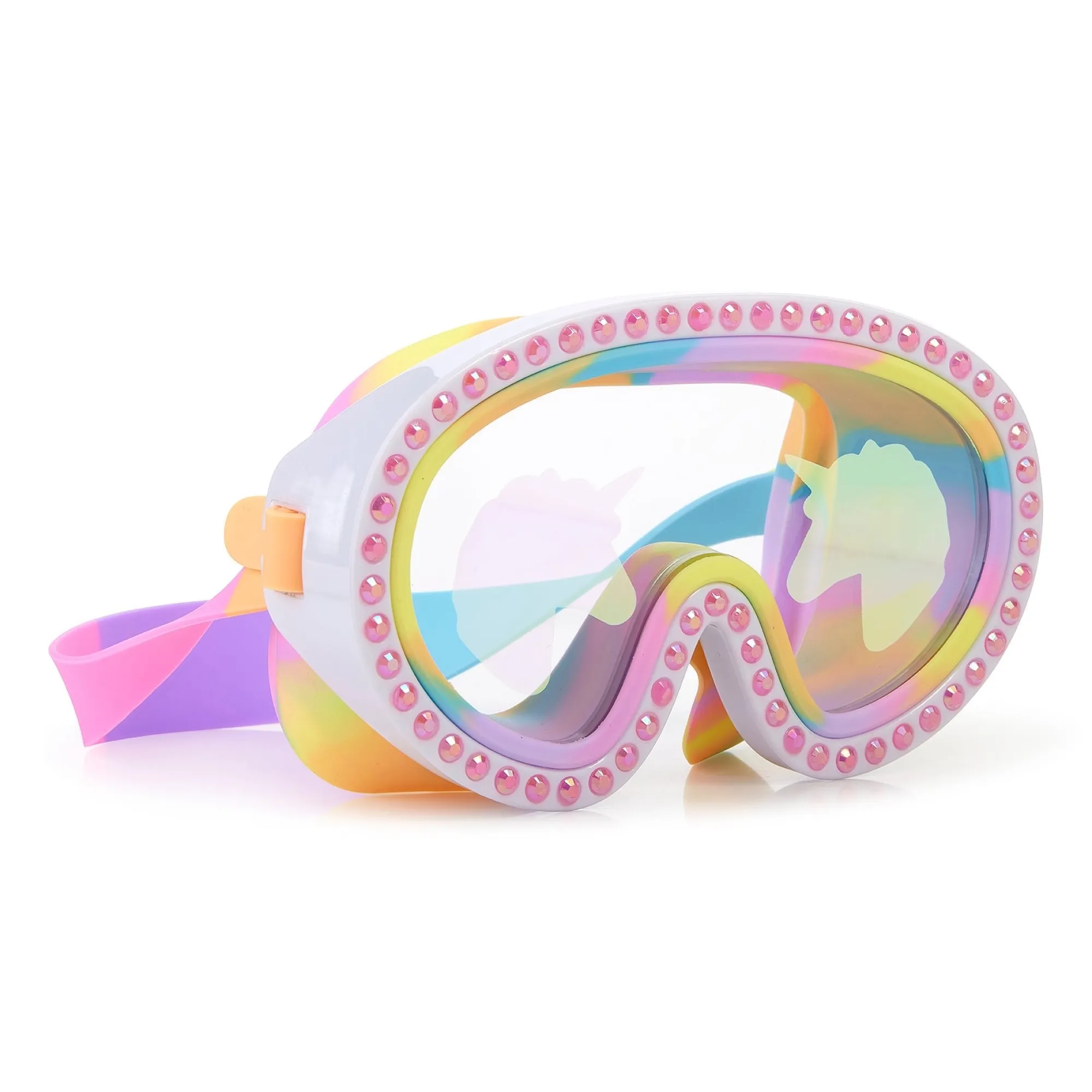 pink_magic__unicorn_mask__0.webp Bling2o Beach>Pink Magic - Unicorn Mask - 6+