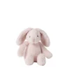 Jiggle & Giggle Soft Toys | Baby>Pink Plush Bunny - Small - 0+