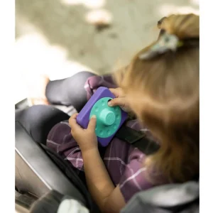 Fat Brain Toy Co Travel | Sensory>PlayTab Sensory Set One - 12M+