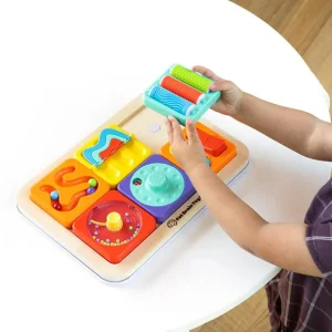 Fat Brain Toy Co Travel | Sensory>PlayTab Sensory Set Two - 12M+