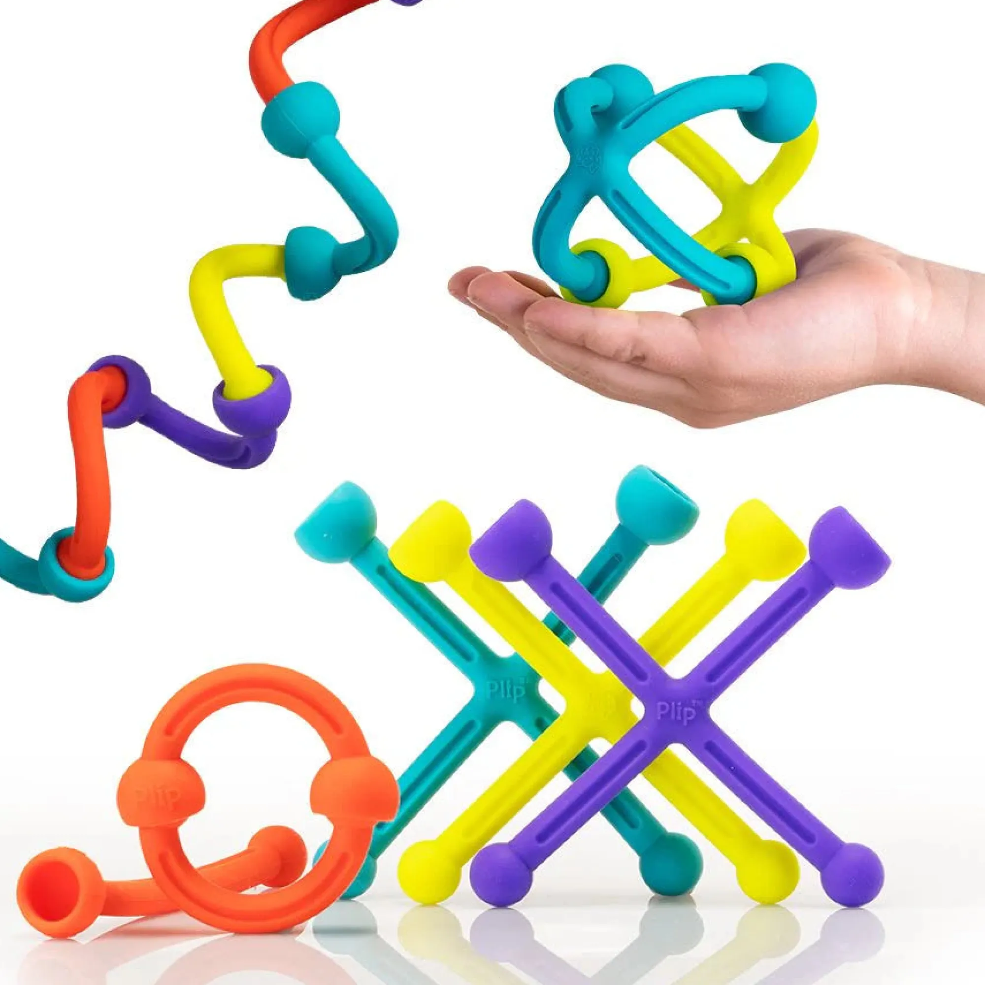 plip_kit___0.webp Fat Brain Toy Co Travel>Plip Kit - 5+