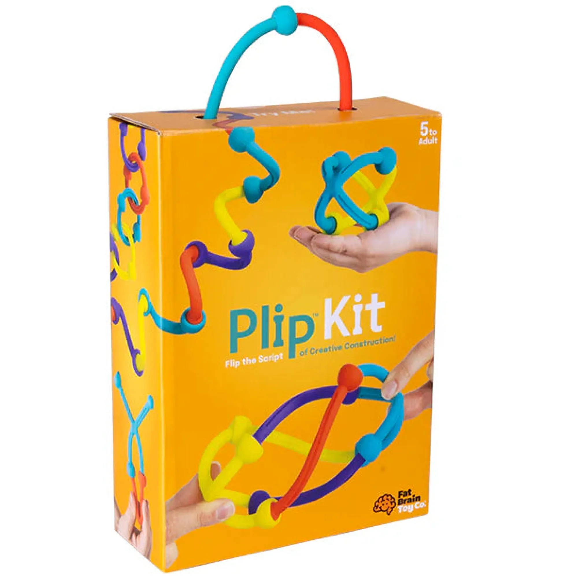 plip_kit___2.webp Fat Brain Toy Co Travel>Plip Kit - 5+
