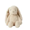 Jiggle & Giggle Soft Toys | Baby>Plush Bunny - Medium (5 Colours) - 0+