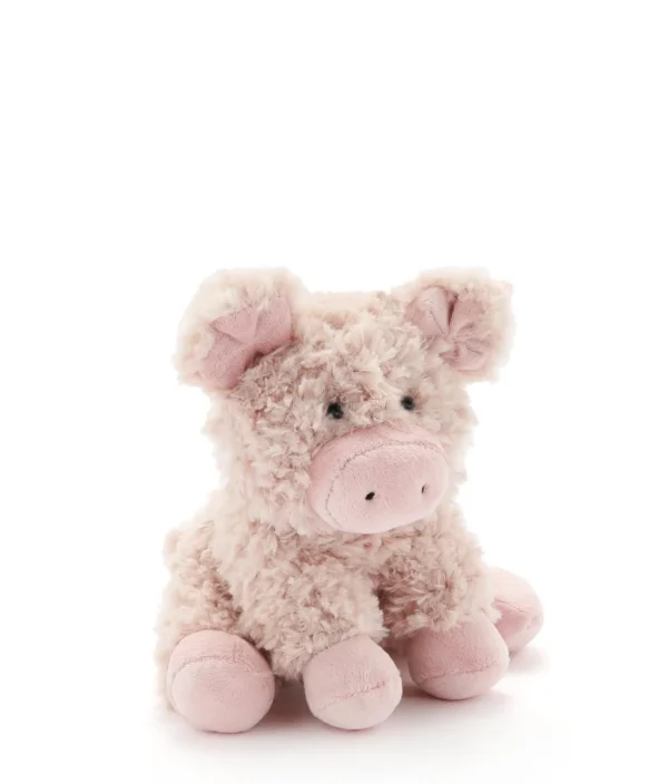 Nana Huchy Baby>Poppy the Pig