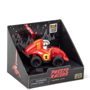 Tiger Tribe Things That Go>Presto Racers - Ace, Flash, Jet - 3+