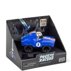 Tiger Tribe Things That Go>Presto Racers - Ace, Flash, Jet - 3+