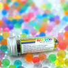 Spotty Dot Sensory>Rainbow Water Beads - 4+ (non toxic)