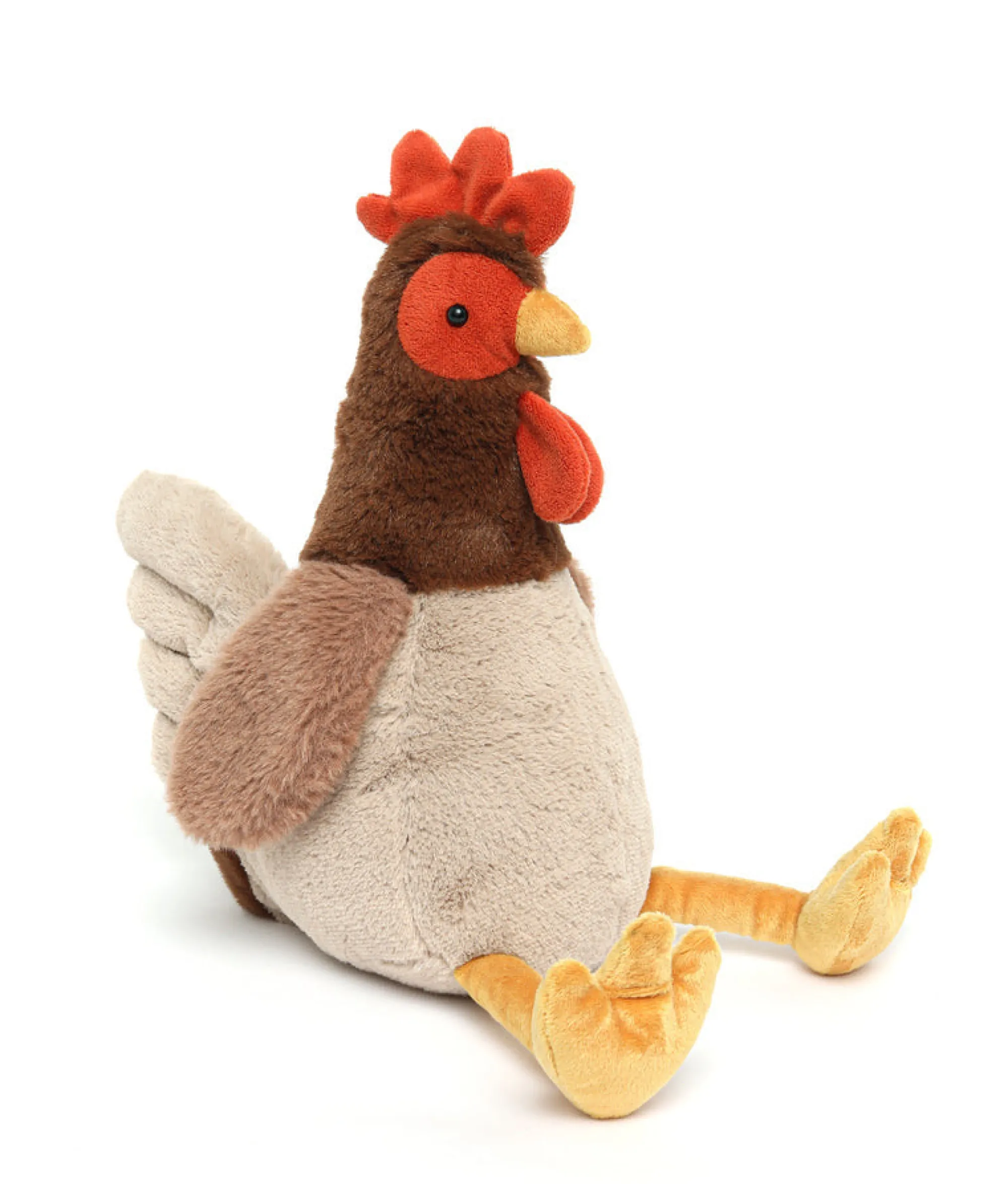 randy_rooster_0.webp Nana Huchy Soft Toys | Easter>Randy Rooster