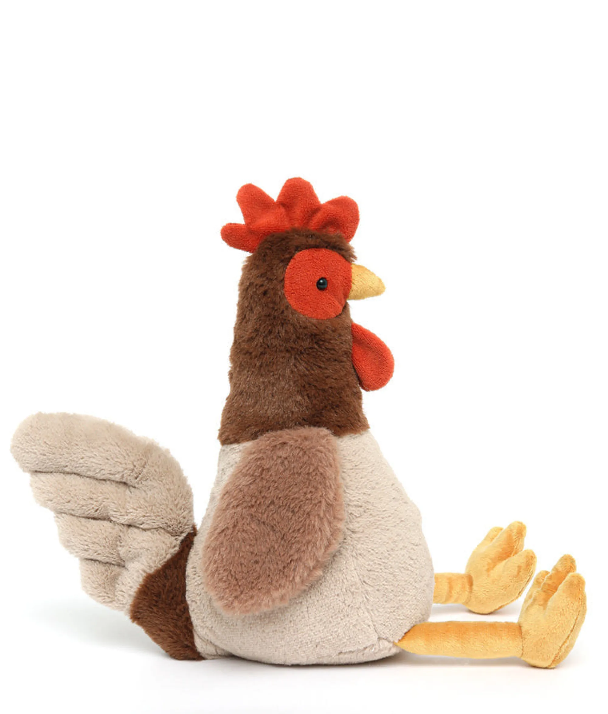 randy_rooster_2.webp Nana Huchy Soft Toys | Easter>Randy Rooster