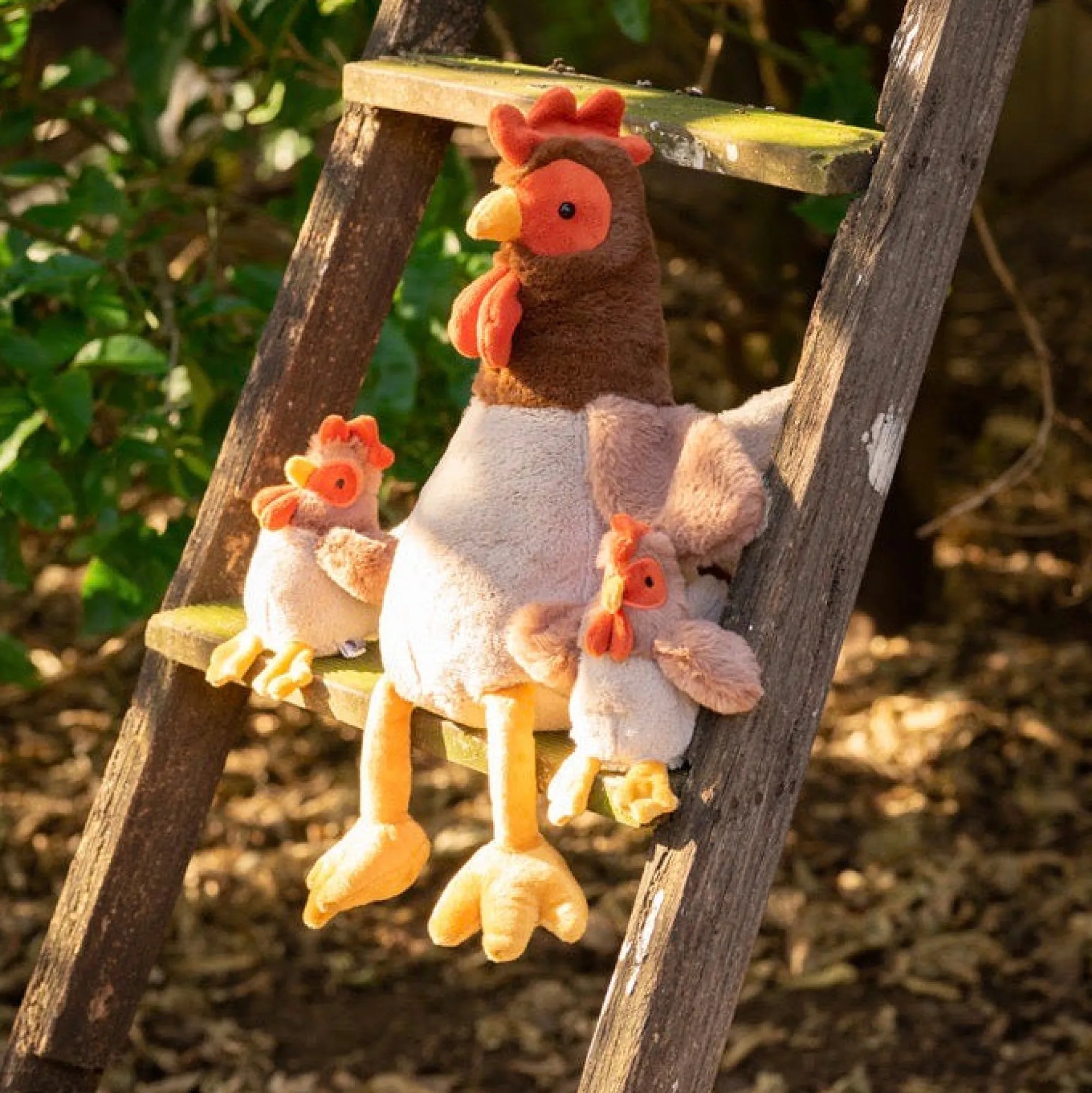 randy_rooster_4.webp Nana Huchy Soft Toys | Easter>Randy Rooster